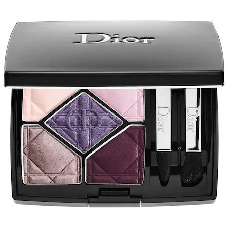 dior 5 couleurs 157|Dior 5 couleurs couture palette.